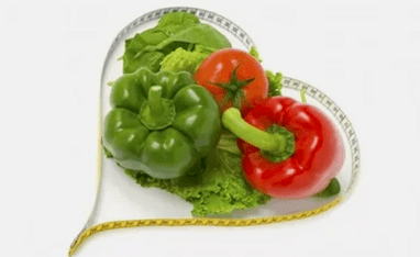 Favorite diet for losing weight