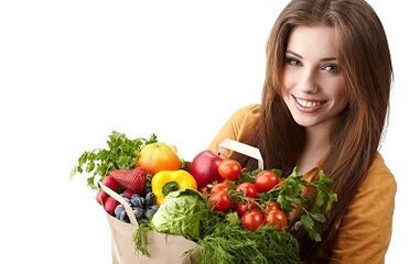 Foods for your favorite diet