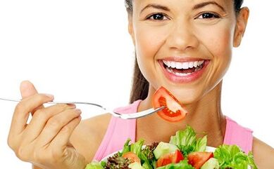 Give up your favorite diet