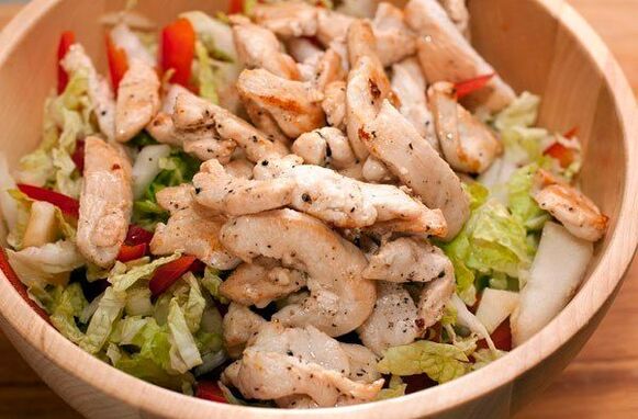 Keto diet, what you can and cannot eat