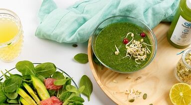 Ways to lose weight at home