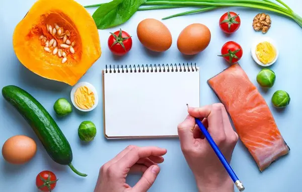 The ketogenic diet largely avoids carbohydrates
