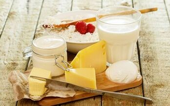 How to eat healthy for people with blood group 3