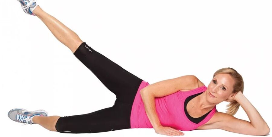 Effective exercises for losing weight pages