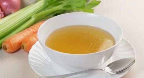 bouillon