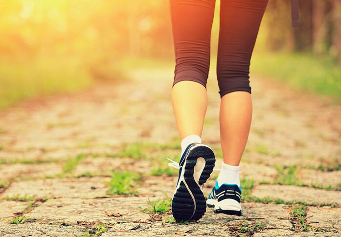 Go for the weight loss of the abdomen and sides
