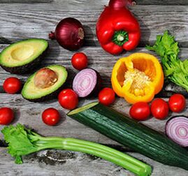 Real nutrition